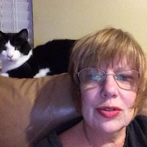 Meet your Posher, Donna